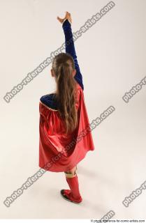 21 2019 01 VIKY SUPERGIRL 3